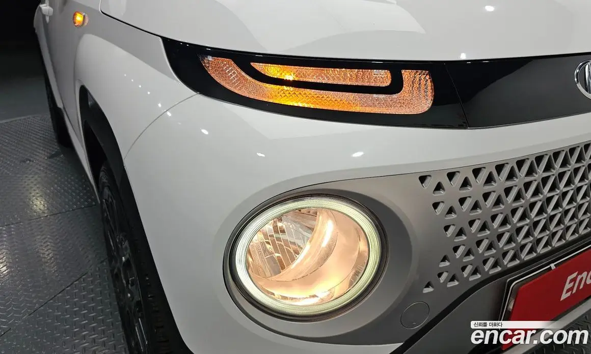 Hyundai Casper 2022 1.0 АКПП, фото 8