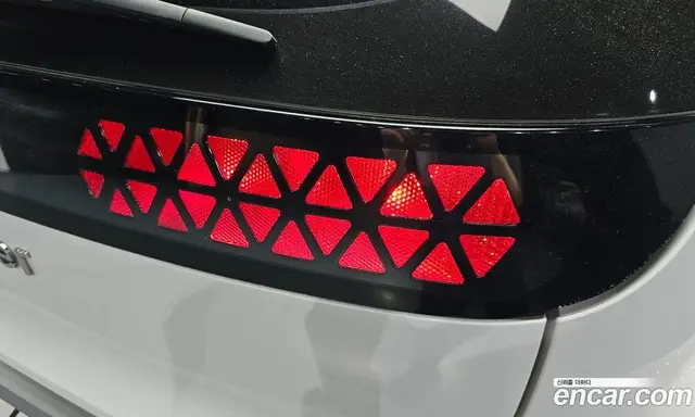 Hyundai Casper 2022 1.0 АКПП, миниатюра 9