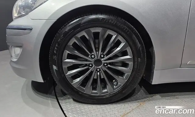 Hyundai Genesis 2012 3.3 АКПП, миниатюра 5 Hyundai Genesis 2012 3.3 АКПП, миниатюра 5