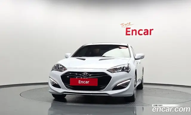Hyundai Genesis 2013 2.0 АКПП, миниатюра 2