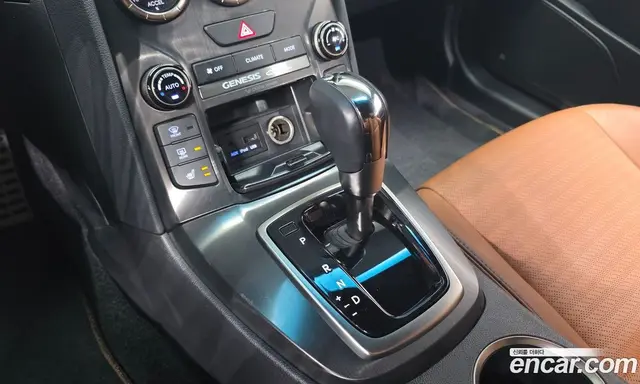 Hyundai Genesis 2013 2.0 АКПП, миниатюра 11
