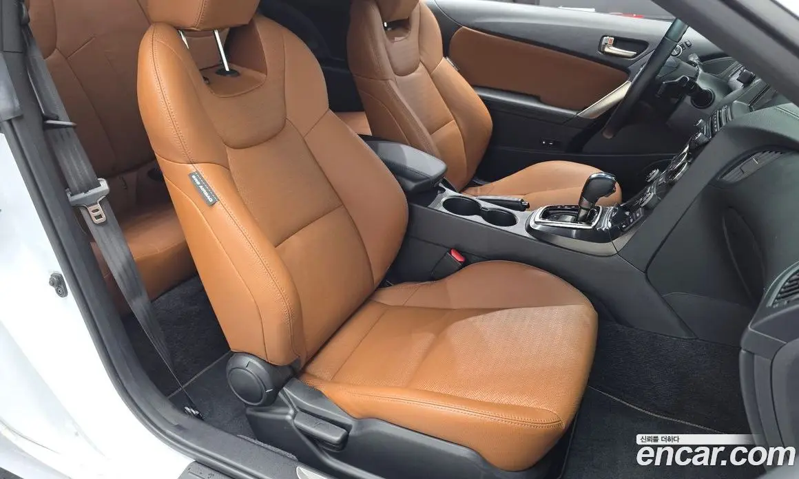 Hyundai Genesis 2013 2.0 АКПП, фото 15