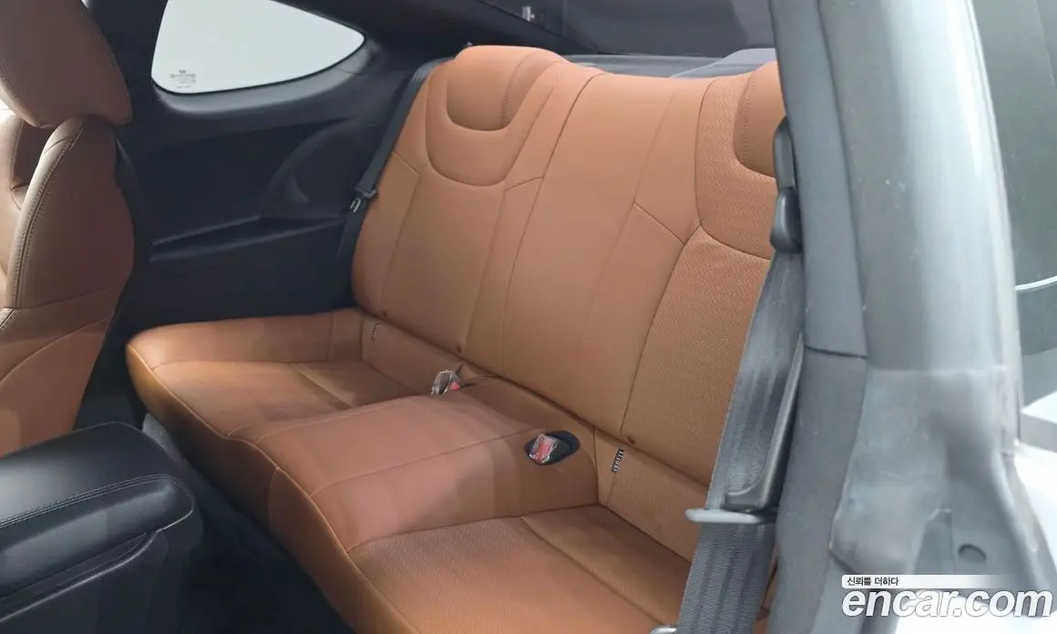 Hyundai Genesis 2013 2.0 АКПП, фото 16