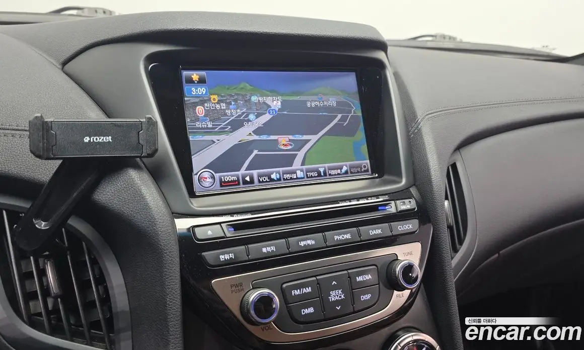 Hyundai Genesis 2013 2.0 АКПП, фото 18