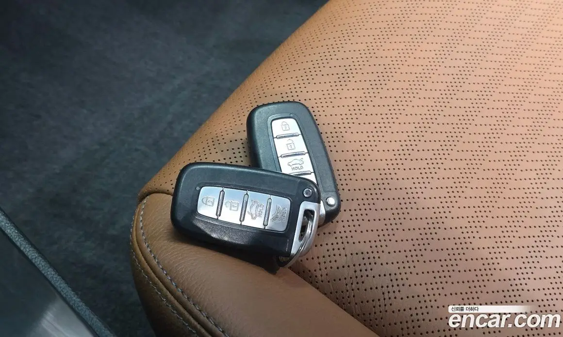 Hyundai Genesis 2013 2.0 АКПП, фото 20