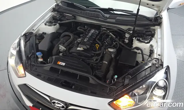 Hyundai Genesis 2013 2.0 АКПП, миниатюра 5