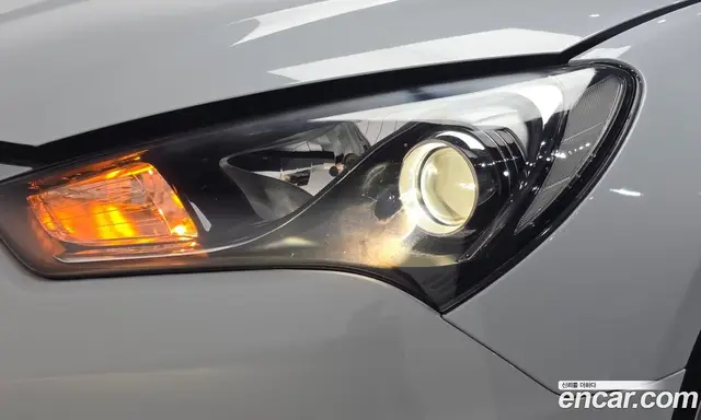 Hyundai Genesis 2013 2.0 АКПП, миниатюра 7