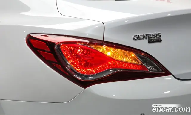 Hyundai Genesis 2013 2.0 АКПП, миниатюра 8