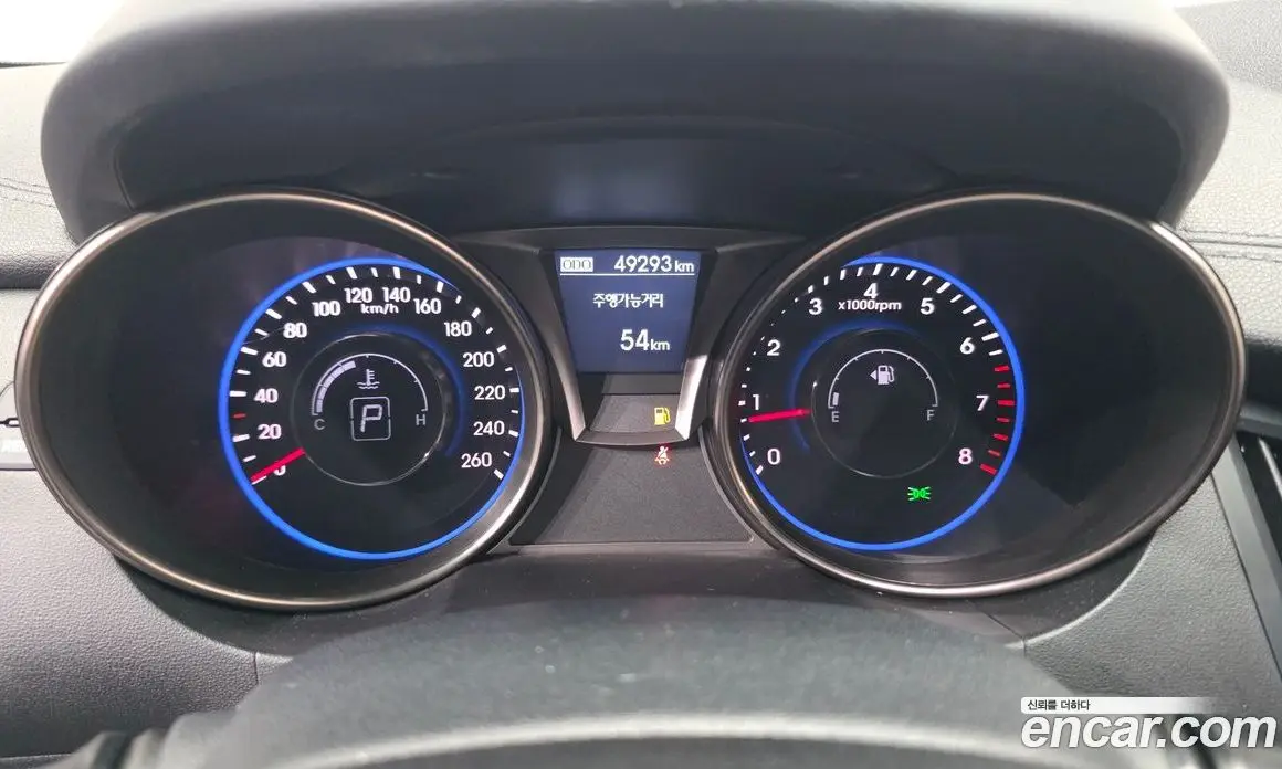 Hyundai Genesis 2013 2.0 АКПП, фото 10
