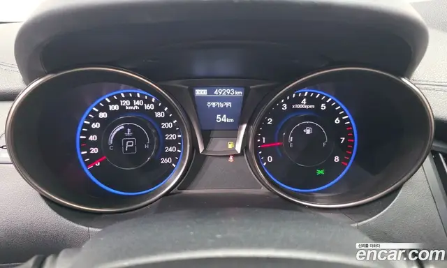 Hyundai Genesis 2013 2.0 АКПП, миниатюра 10