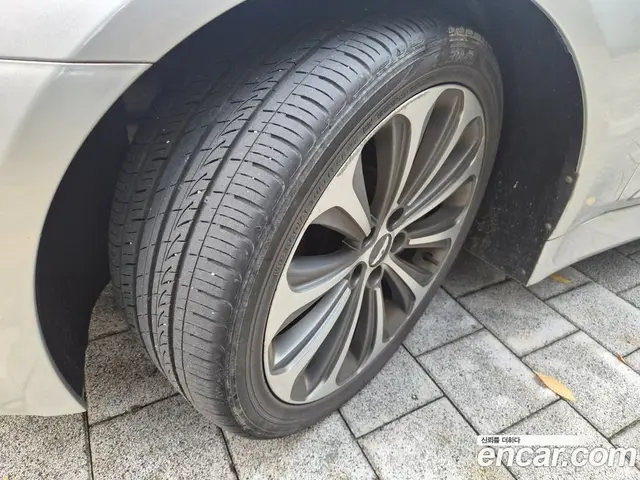 Hyundai Genesis 2013 3.8 АКПП, миниатюра 5