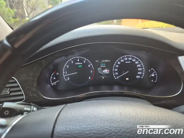 Hyundai Genesis 2013 3.8 АКПП, миниатюра 8
