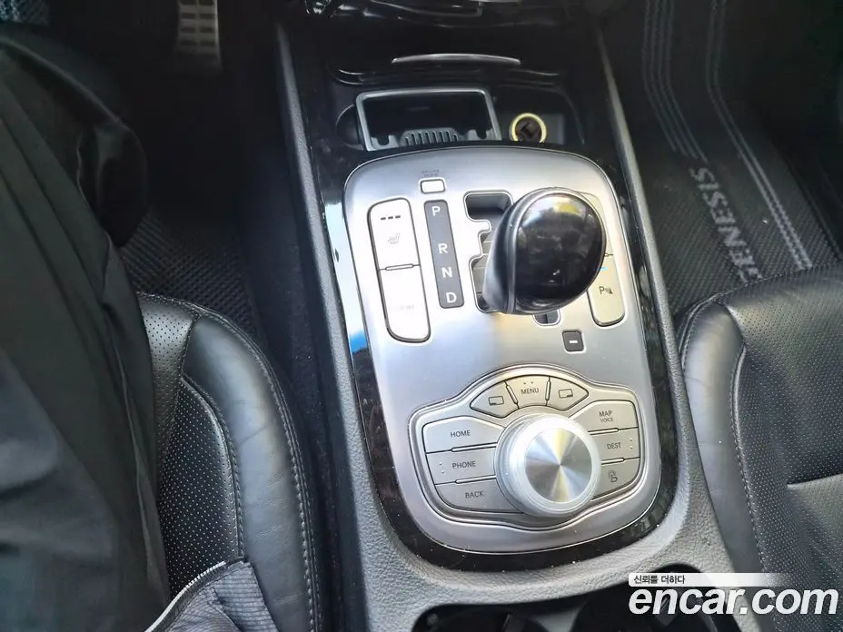 Hyundai Genesis 2013 3.8 АКПП, фото 9