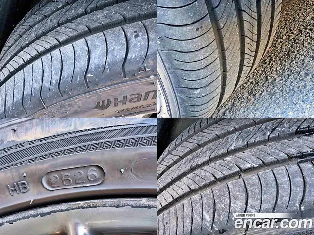Hyundai Genesis 2014 3.8 АКПП, миниатюра 5
