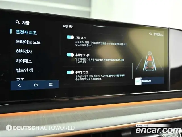 Hyundai Grandeur 2023 1.6 АКПП, миниатюра 12