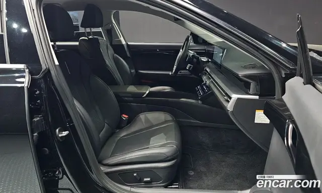 Hyundai Grandeur 2024 1.6 АКПП, миниатюра 11