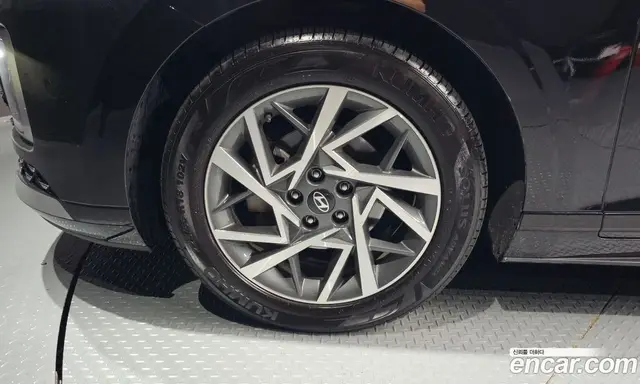 Hyundai Grandeur 2024 1.6 АКПП, миниатюра 5