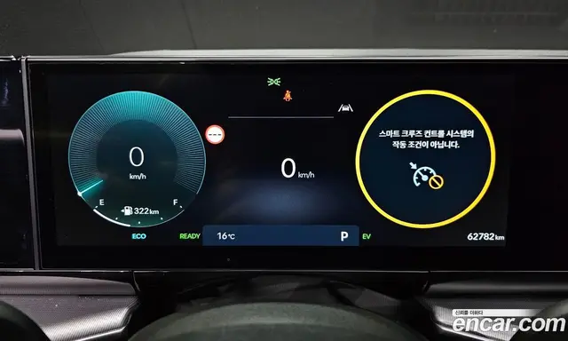 Hyundai Grandeur 2024 1.6 АКПП, миниатюра 8