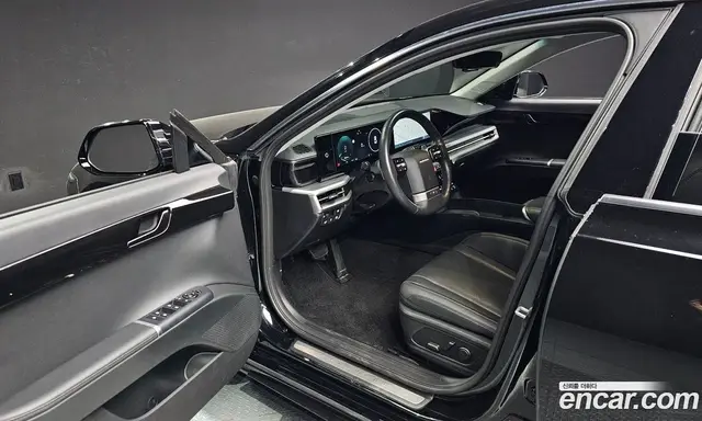 Hyundai Grandeur 2024 1.6 АКПП, миниатюра 10