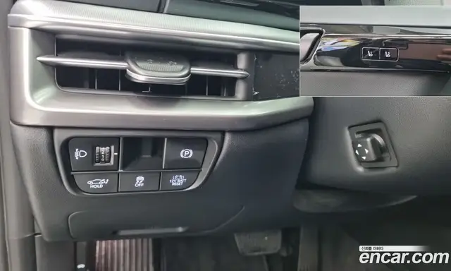 Hyundai Grandeur, 2024, 109 100 км