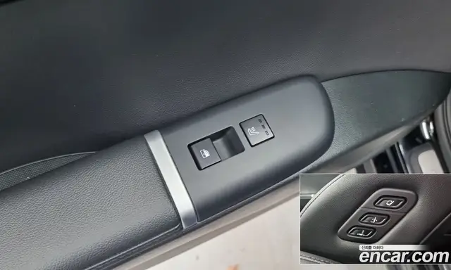 Hyundai Grandeur 2024 1.6 АКПП, миниатюра 2