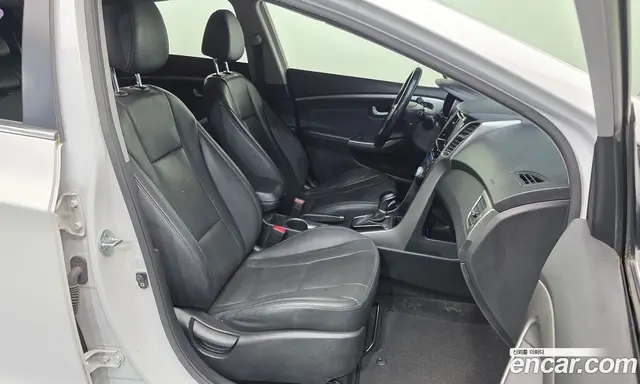Hyundai i30 2013 1.6 АКПП, миниатюра 11 Hyundai i30 2013 1.6 АКПП, миниатюра 11