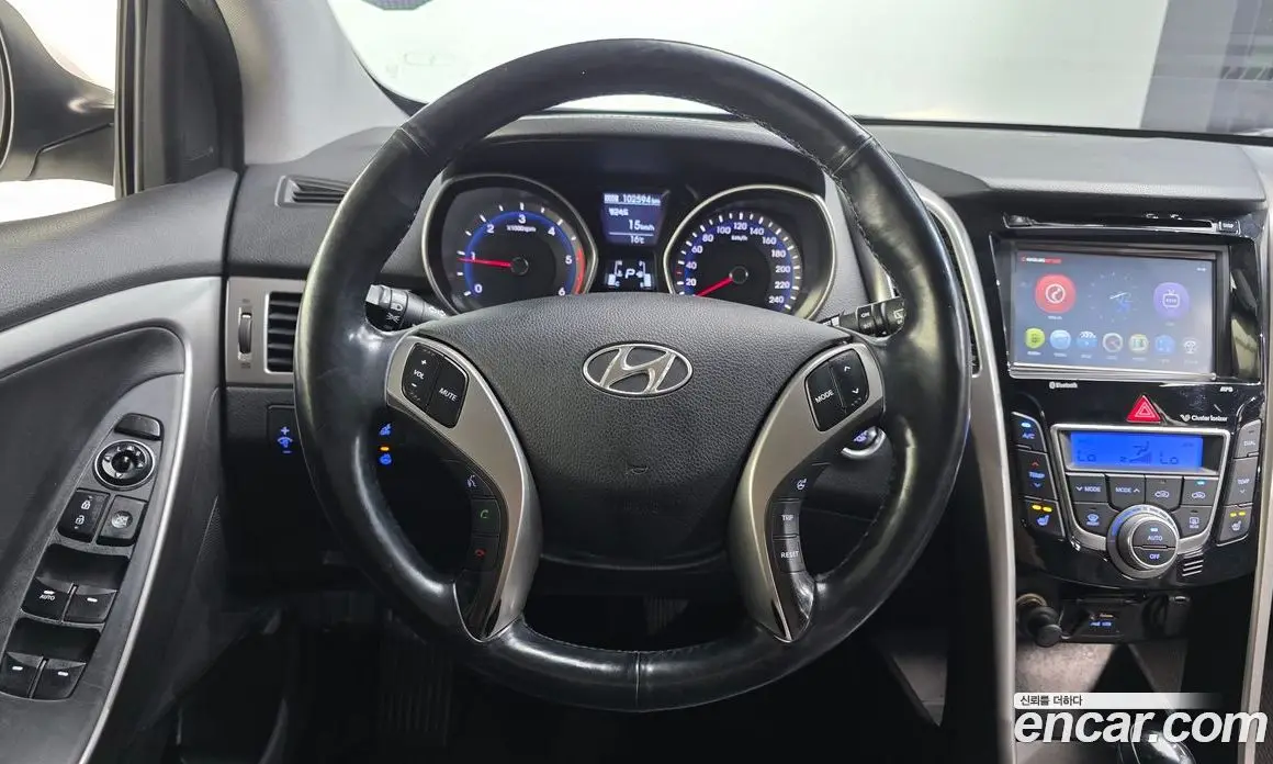 Hyundai i30 2013 1.6 АКПП, фото 13 Hyundai i30 2013 1.6 АКПП, фото 13