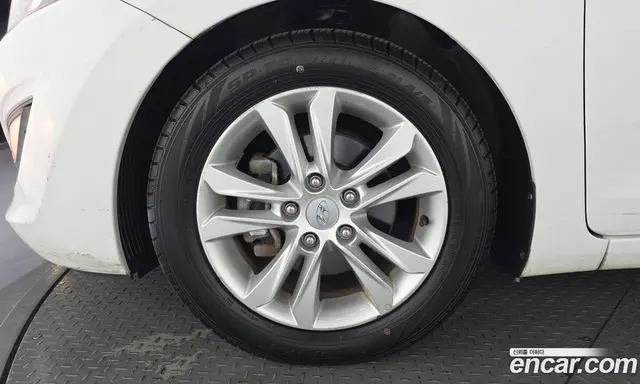 Hyundai i30 2013 1.6 АКПП, миниатюра 5 Hyundai i30 2013 1.6 АКПП, миниатюра 5