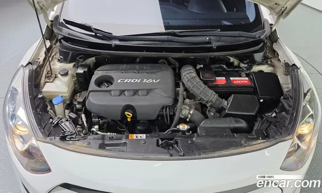 Hyundai i30 2013 1.6 АКПП, миниатюра 6 Hyundai i30 2013 1.6 АКПП, миниатюра 6