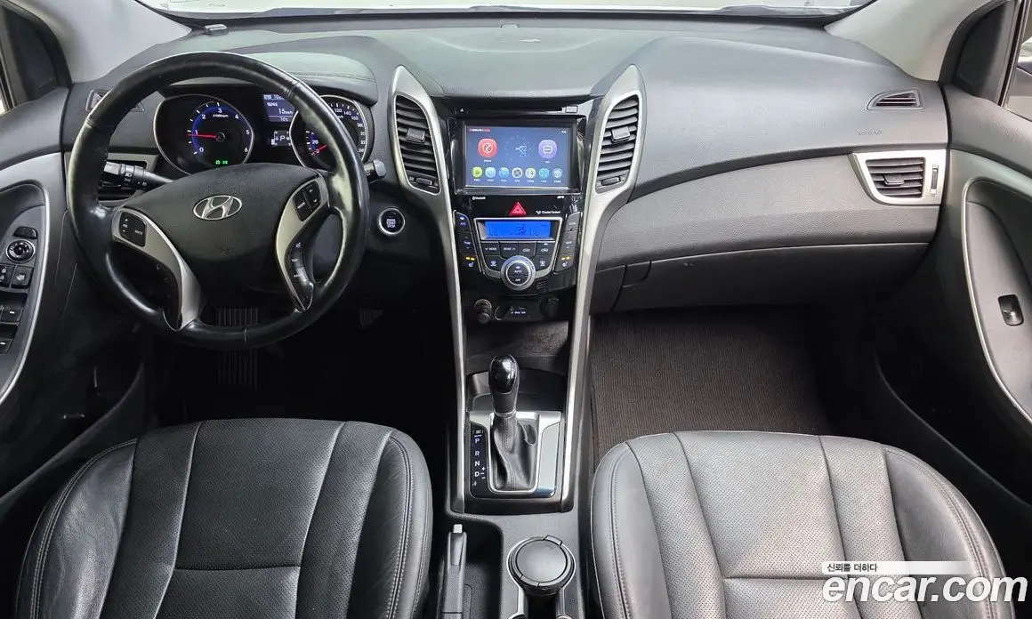 Hyundai i30 2013 1.6 АКПП, фото 7 Hyundai i30 2013 1.6 АКПП, фото 7