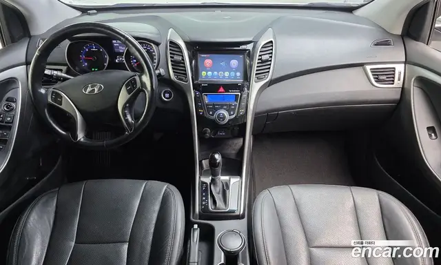 Hyundai i30 2013 1.6 АКПП, миниатюра 7 Hyundai i30 2013 1.6 АКПП, миниатюра 7