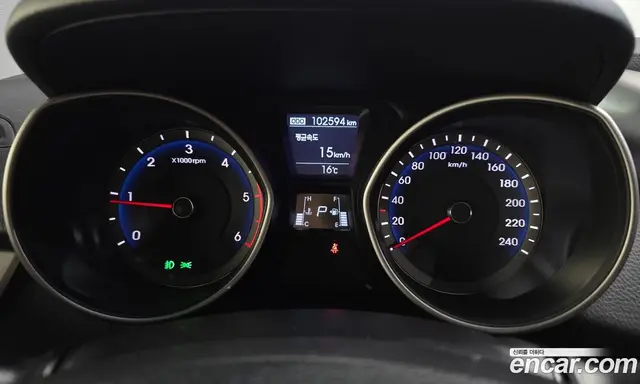 Hyundai i30 2013 1.6 АКПП, миниатюра 8 Hyundai i30 2013 1.6 АКПП, миниатюра 8