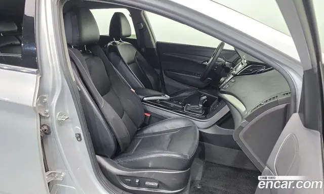 Hyundai i40 2012 2.0 АКПП, миниатюра 11 Hyundai i40 2012 2.0 АКПП, миниатюра 11