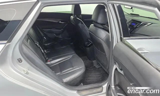 Hyundai i40 2012 2.0 АКПП, миниатюра 12