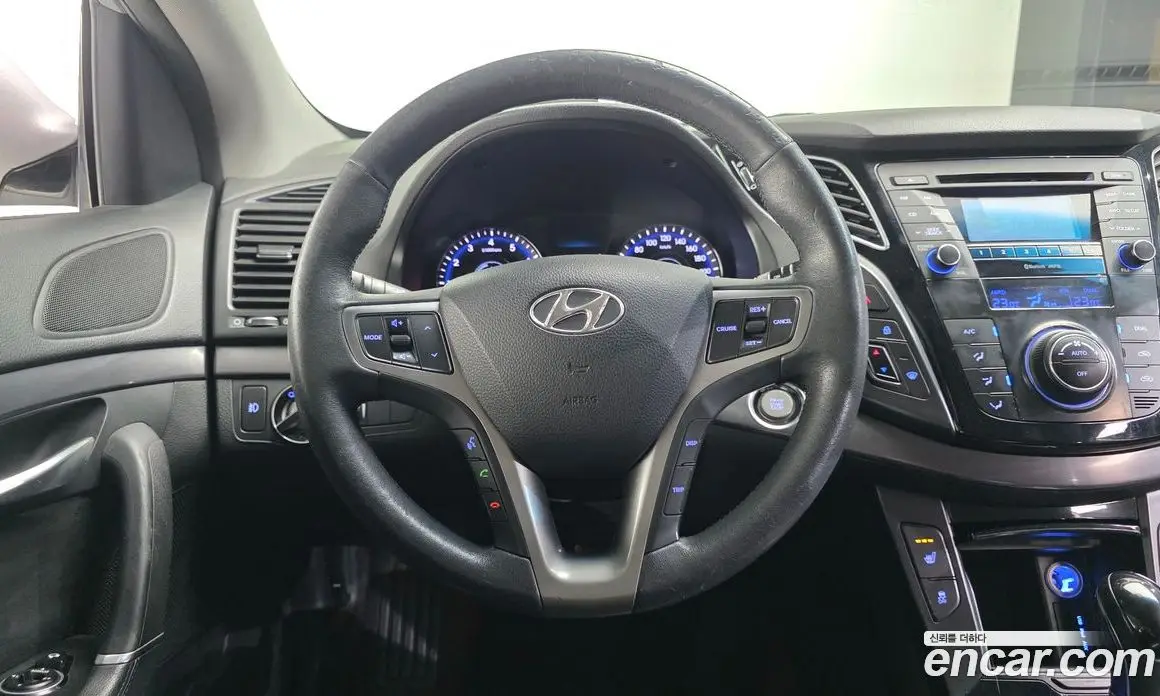Hyundai i40 2012 2.0 АКПП, фото 13 Hyundai i40 2012 2.0 АКПП, фото 13