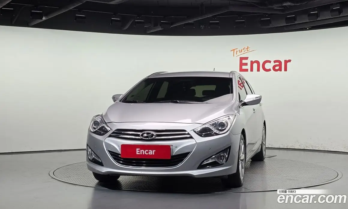 Hyundai i40 2012 2.0 АКПП, фото 3 Hyundai i40 2012 2.0 АКПП, фото 3