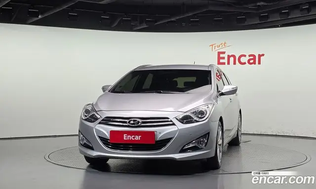 Hyundai i40 2012 2.0 АКПП, миниатюра 3 Hyundai i40 2012 2.0 АКПП, миниатюра 3