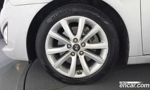 Hyundai i40 2012 2.0 АКПП, миниатюра 5 Hyundai i40 2012 2.0 АКПП, миниатюра 5