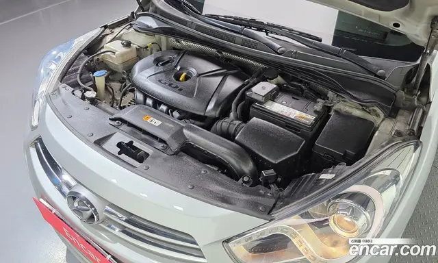 Hyundai i40 2012 2.0 АКПП, миниатюра 6 Hyundai i40 2012 2.0 АКПП, миниатюра 6