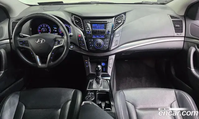 Hyundai i40 2012 2.0 АКПП, миниатюра 7 Hyundai i40 2012 2.0 АКПП, миниатюра 7