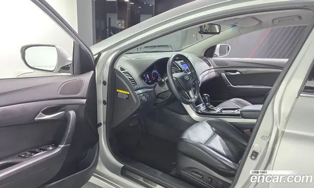 Hyundai i40 2012 2.0 АКПП, миниатюра 10 Hyundai i40 2012 2.0 АКПП, миниатюра 10