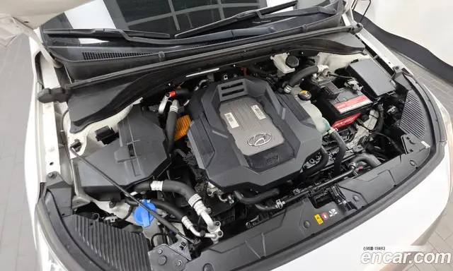 Hyundai Ioniq 2017 АКПП, миниатюра 6