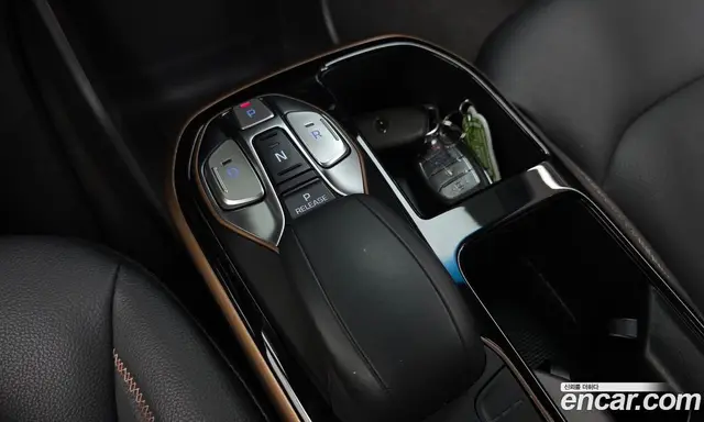Hyundai Ioniq 2017 АКПП, миниатюра 9