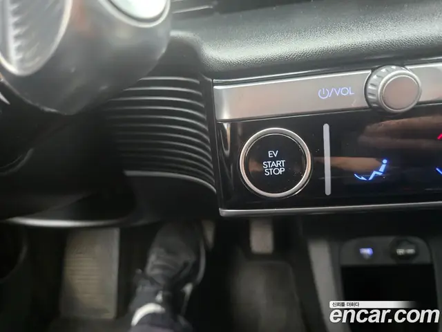 Hyundai Ioniq 5 2022 0.1 АКПП, миниатюра 11 Hyundai Ioniq 5 2022 0.1 АКПП, миниатюра 11