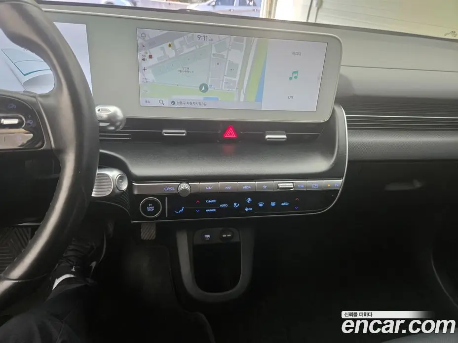 Hyundai Ioniq 5 2022 0.1 АКПП, фото 12 Hyundai Ioniq 5 2022 0.1 АКПП, фото 12
