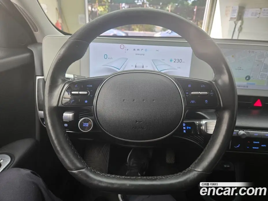 Hyundai Ioniq 5 2022 0.1 АКПП, фото 13 Hyundai Ioniq 5 2022 0.1 АКПП, фото 13
