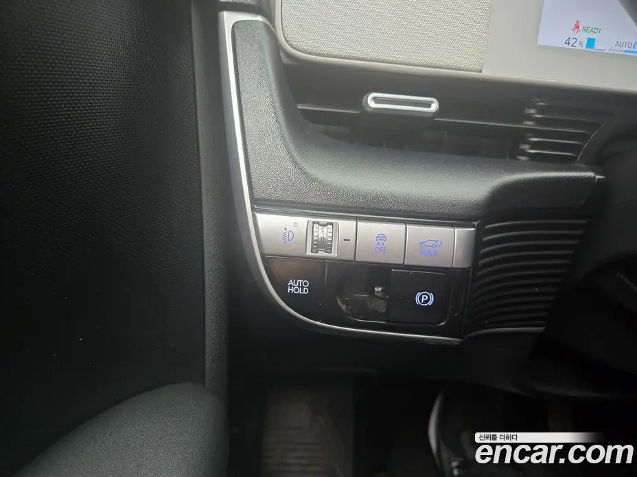Hyundai Ioniq 5 2022 0.1 АКПП, фото 14 Hyundai Ioniq 5 2022 0.1 АКПП, фото 14