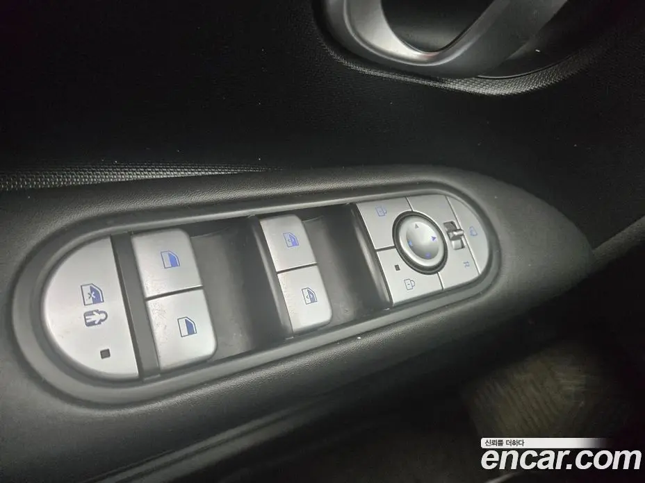 Hyundai Ioniq 5 2022 0.1 АКПП, фото 15 Hyundai Ioniq 5 2022 0.1 АКПП, фото 15