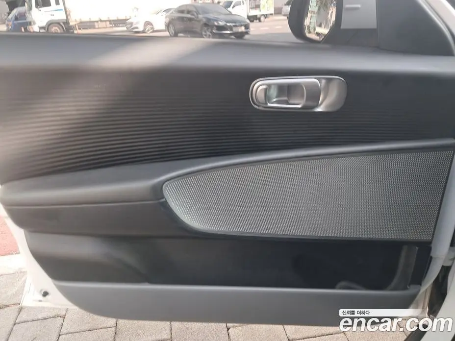 Hyundai Ioniq 6 2022 0.1 АКПП, фото 14