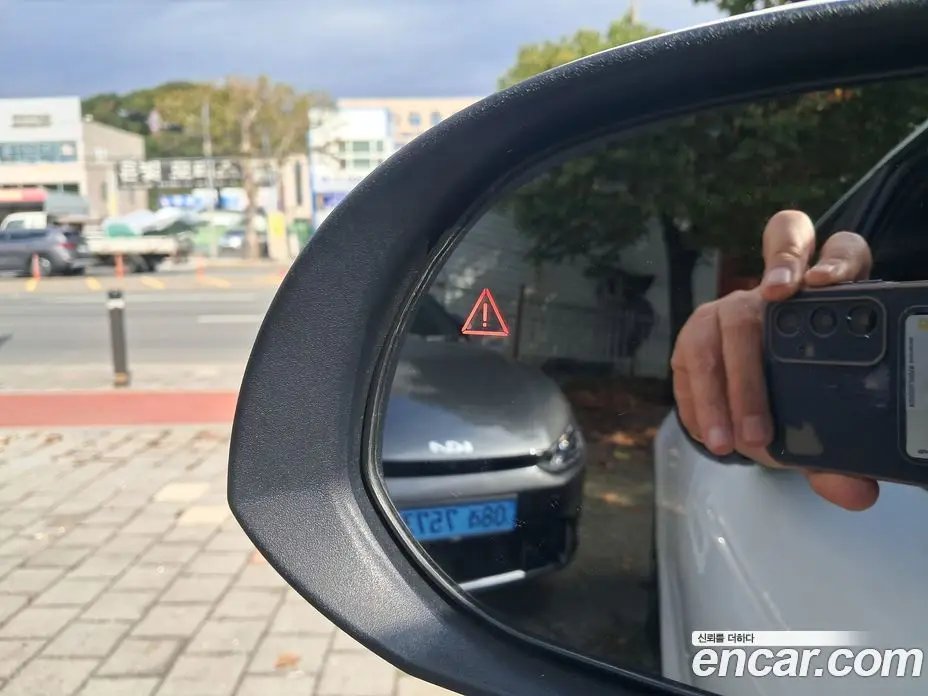 Hyundai Ioniq 6 2022 0.1 АКПП, фото 6